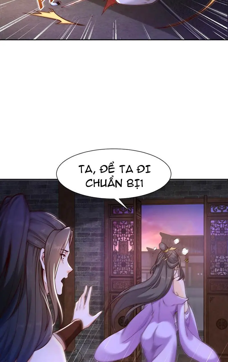 Tân Hỗn Độn Kiếm Thần Nettruyen ZZZ Chương 143 Page 12