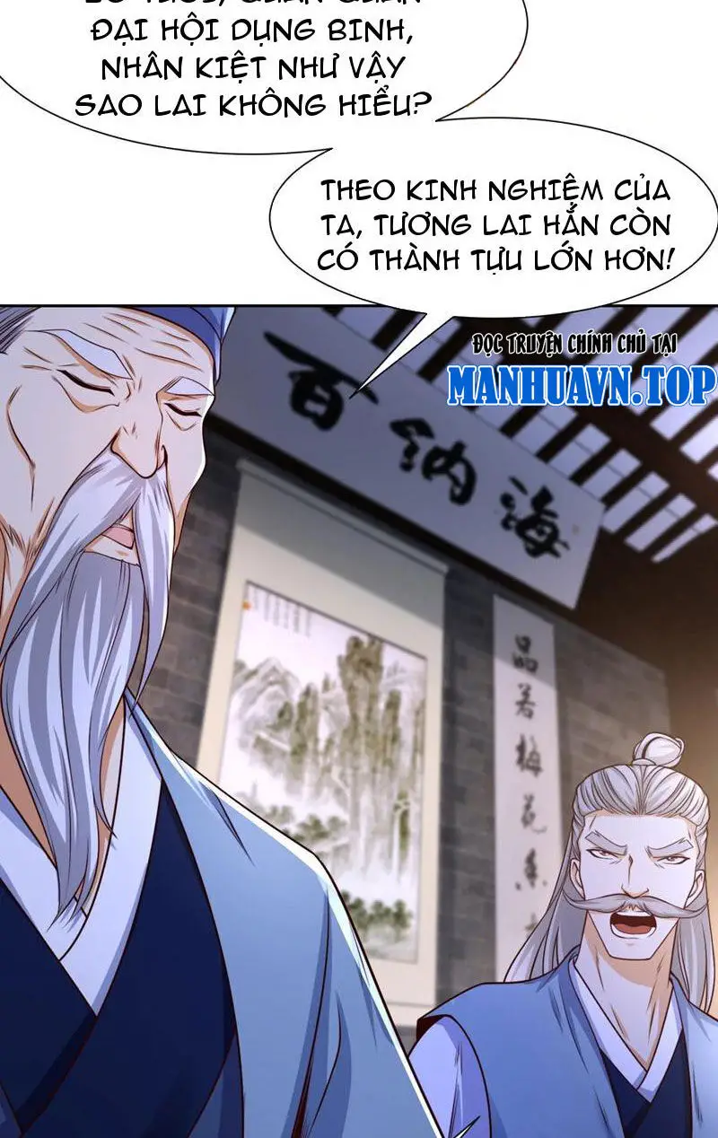 Tân Hỗn Độn Kiếm Thần Nettruyen ZZZ Chương 143 Page 15