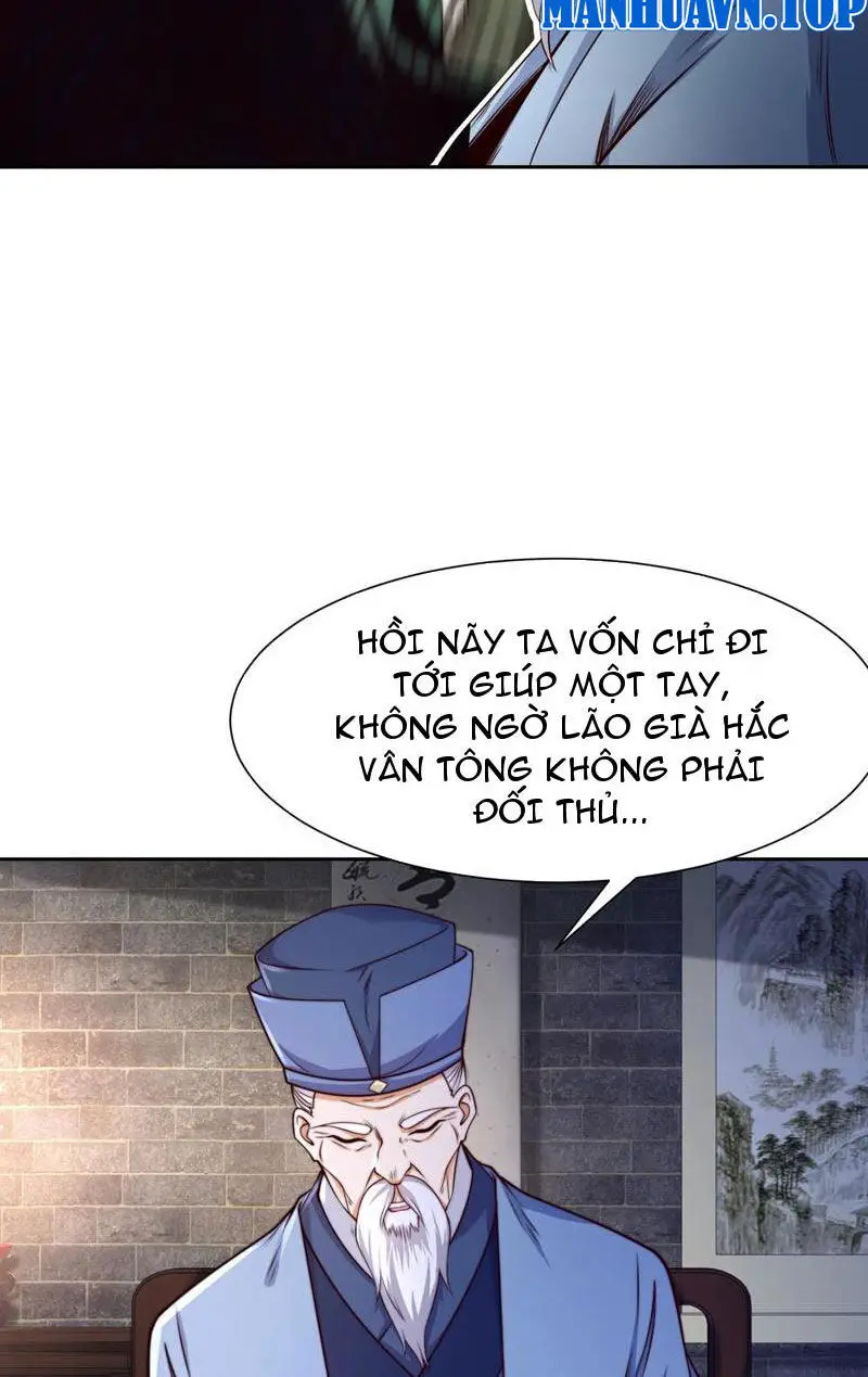Tân Hỗn Độn Kiếm Thần Nettruyen ZZZ Chương 143 Page 19
