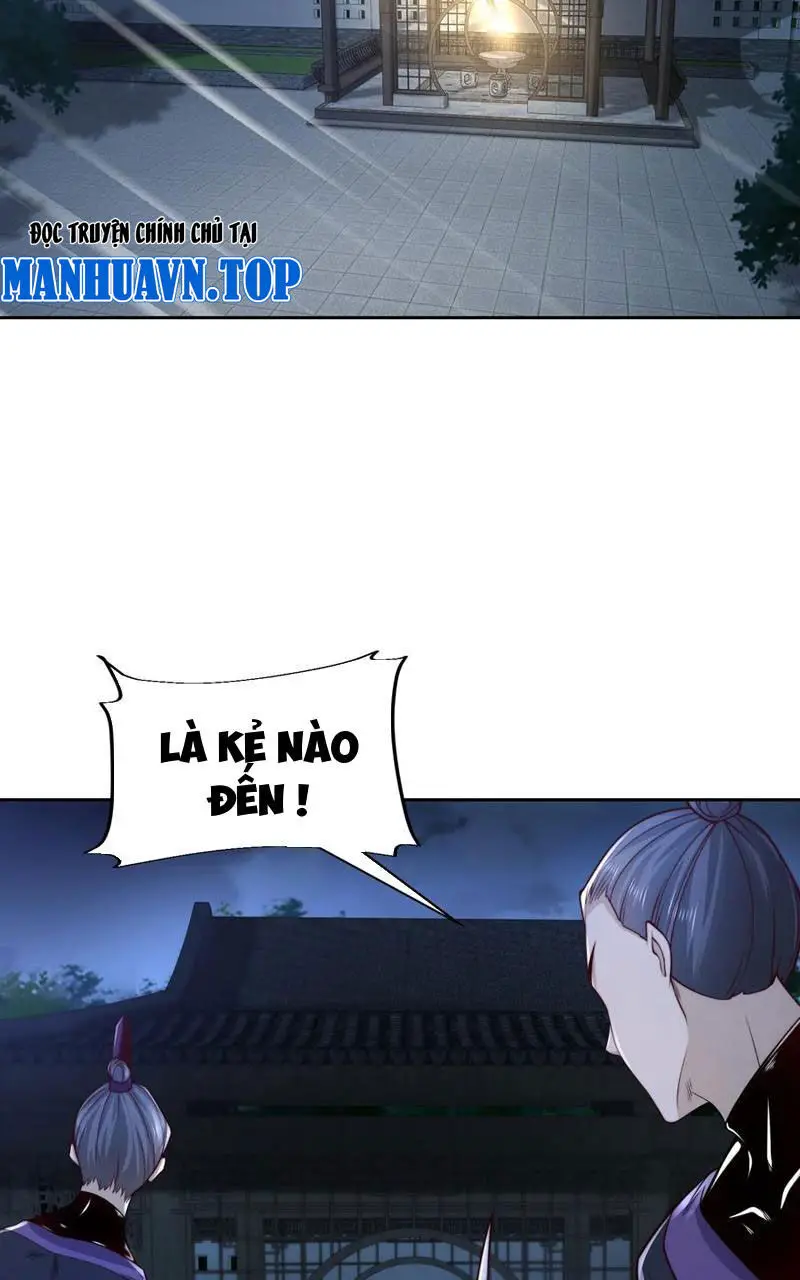 Tân Hỗn Độn Kiếm Thần Nettruyen ZZZ Chương 143 Page 21