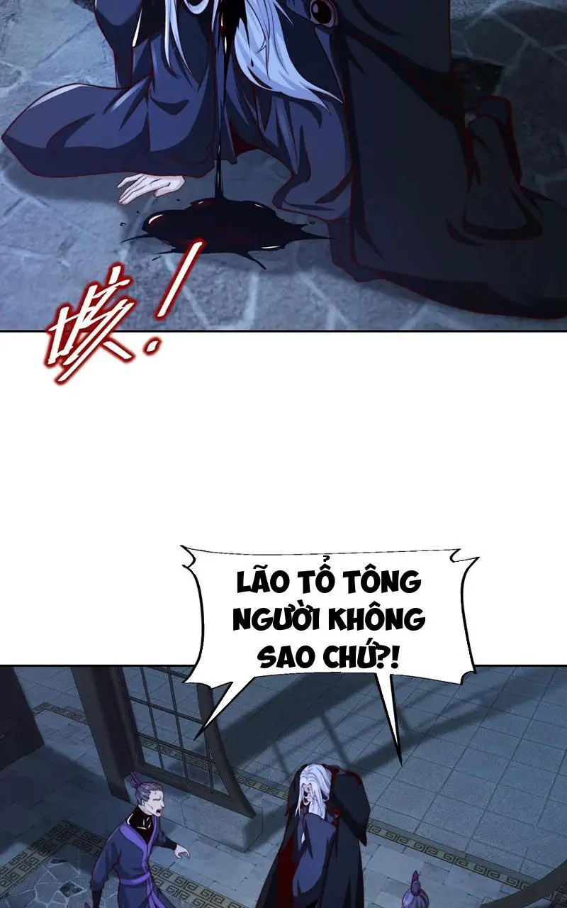 Tân Hỗn Độn Kiếm Thần Nettruyen ZZZ Chương 143 Page 23