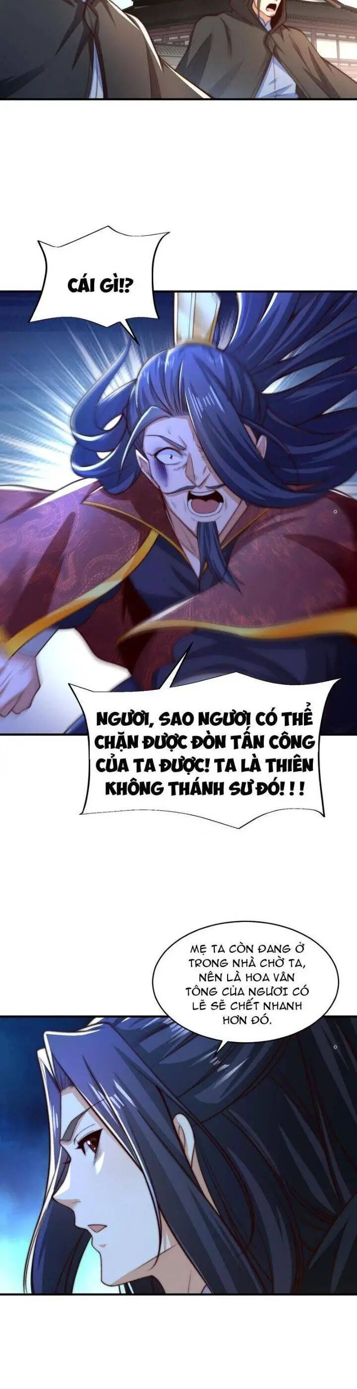 Tân Hỗn Độn Kiếm Thần Nettruyen ZZZ Chương 181 Page 13