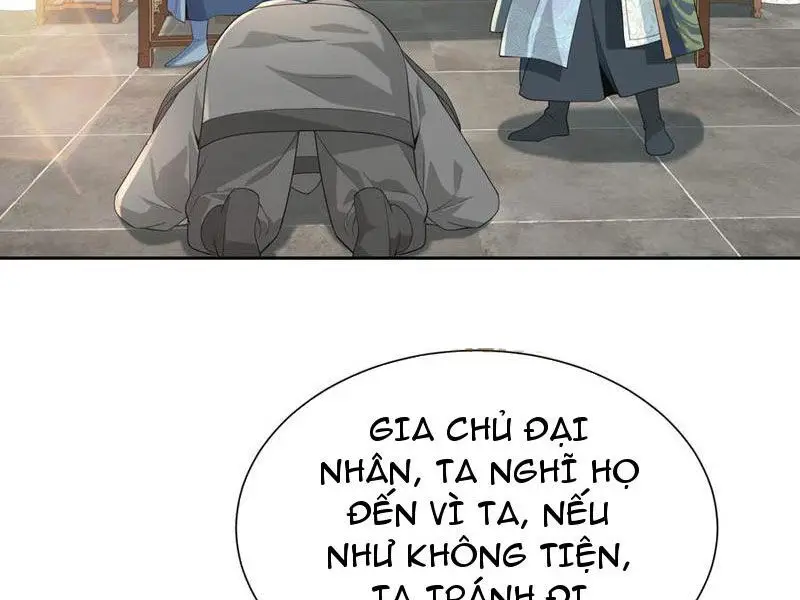 Tân Hỗn Độn Kiếm Thần Nettruyen ZZZ Chương 144 Page 2