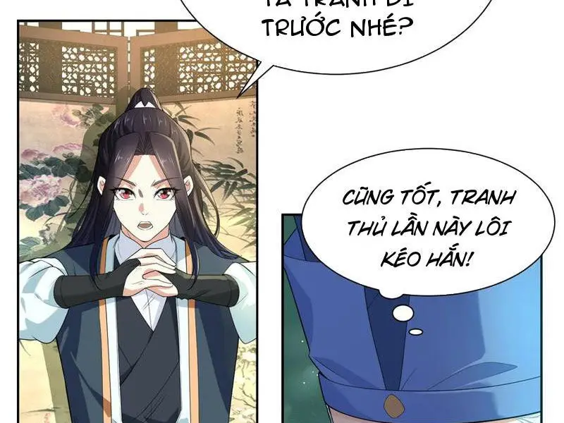 Tân Hỗn Độn Kiếm Thần Nettruyen ZZZ Chương 144 Page 3