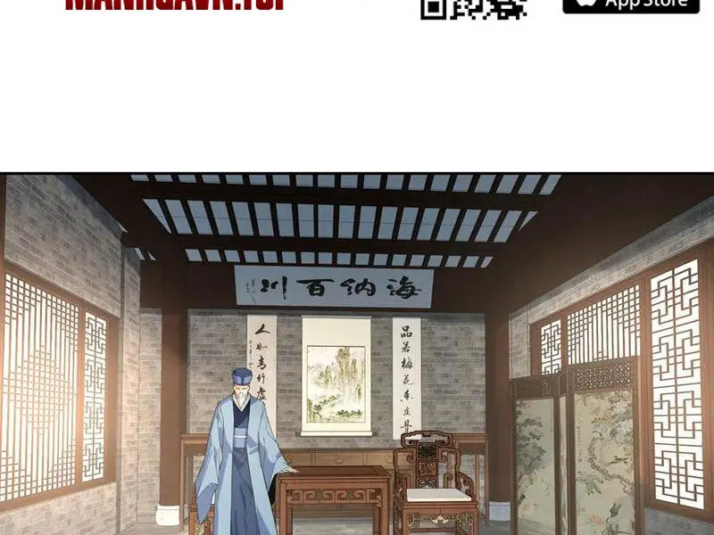 Tân Hỗn Độn Kiếm Thần Nettruyen ZZZ Chương 144 Page 25