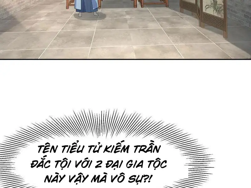 Tân Hỗn Độn Kiếm Thần Nettruyen ZZZ Chương 144 Page 26