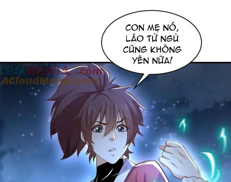 Tân Hỗn Độn Kiếm Thần Nettruyen ZZZ Chương 192 Page 36