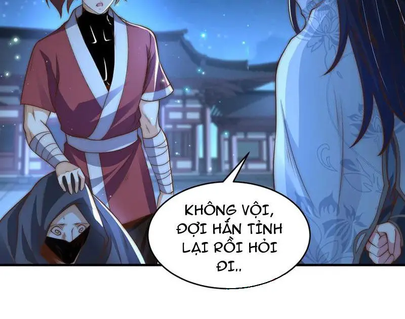 Tân Hỗn Độn Kiếm Thần Nettruyen ZZZ Chương 192 Page 39