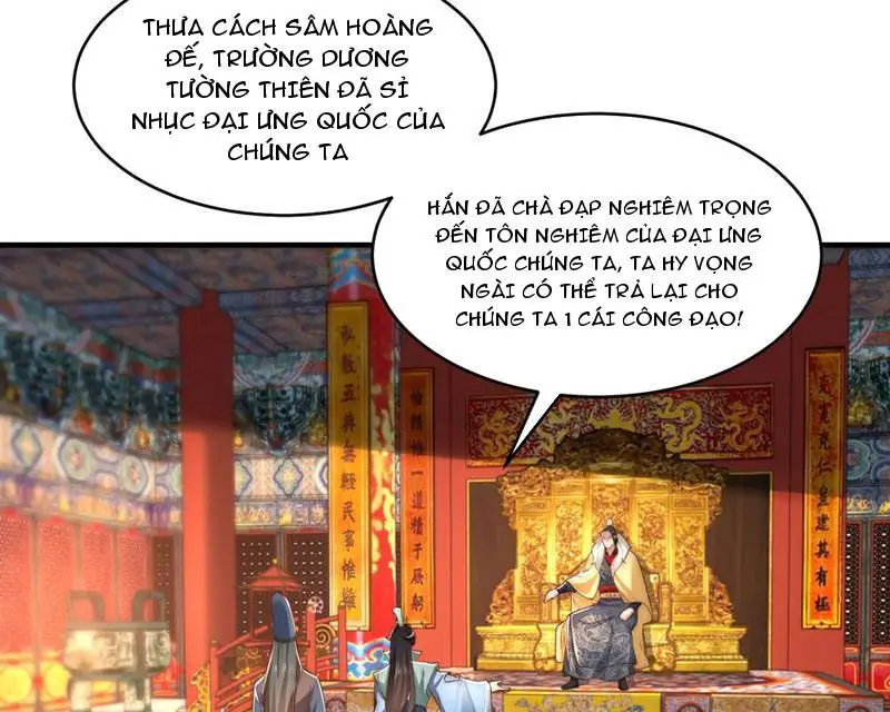 Tân Hỗn Độn Kiếm Thần Nettruyen ZZZ Chương 192 Page 50