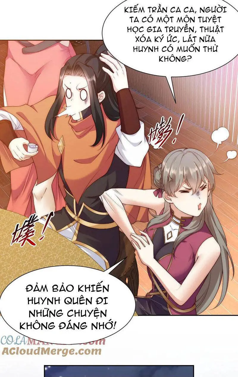 Tân Hỗn Độn Kiếm Thần Nettruyen ZZZ Chương 133 Page 5