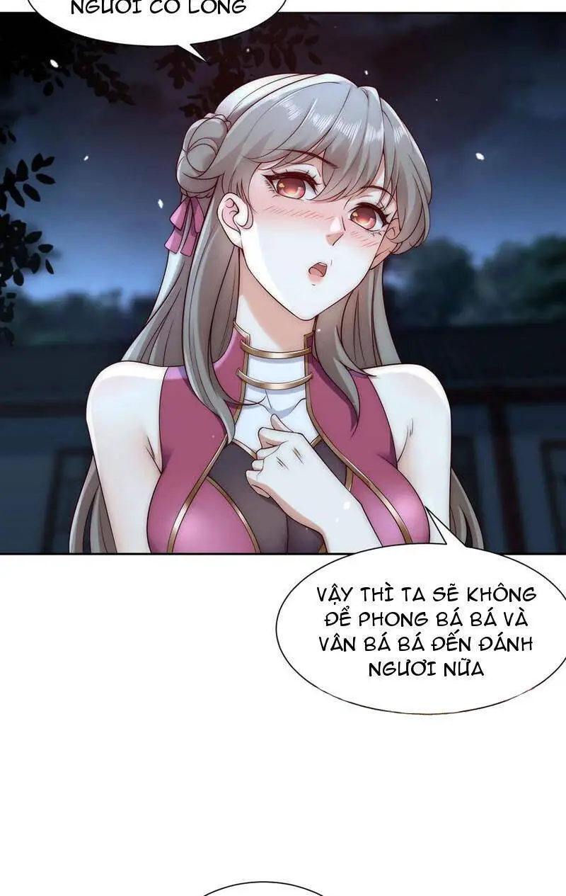 Tân Hỗn Độn Kiếm Thần Nettruyen ZZZ Chương 133 Page 9