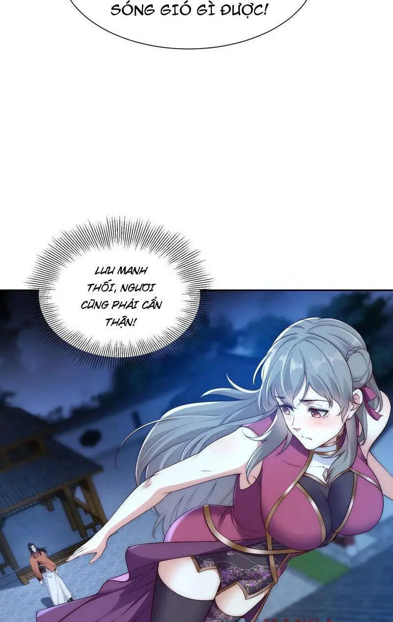 Tân Hỗn Độn Kiếm Thần Nettruyen ZZZ Chương 133 Page 11