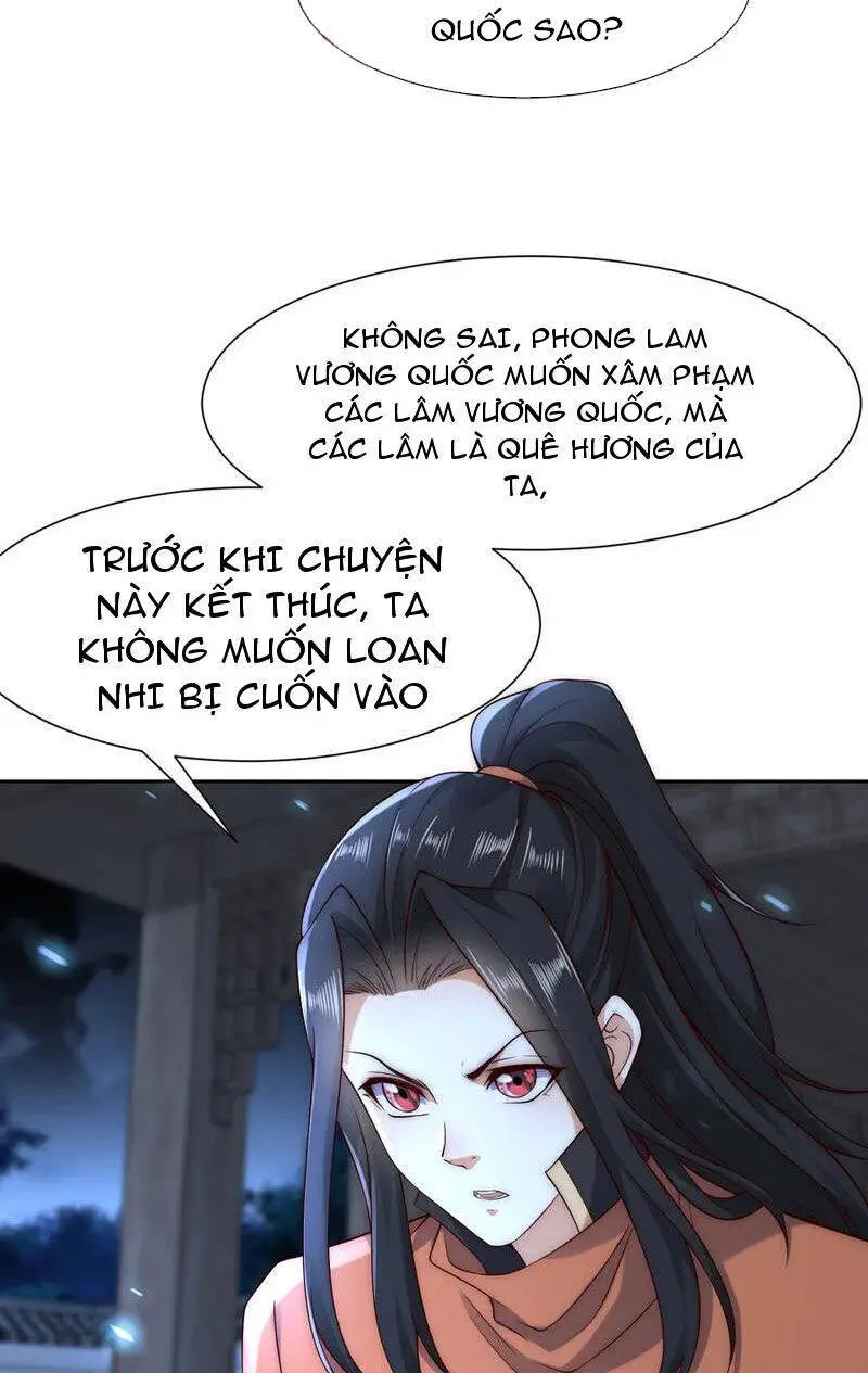 Tân Hỗn Độn Kiếm Thần Nettruyen ZZZ Chương 133 Page 16