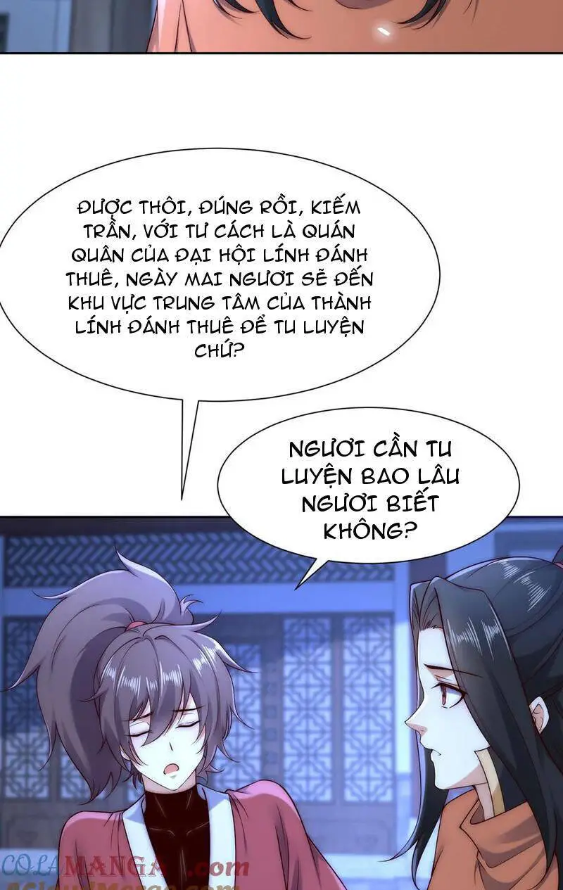 Tân Hỗn Độn Kiếm Thần Nettruyen ZZZ Chương 133 Page 17