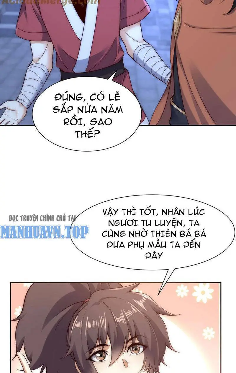 Tân Hỗn Độn Kiếm Thần Nettruyen ZZZ Chương 133 Page 18
