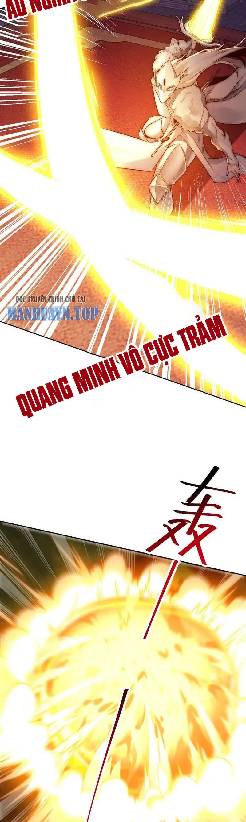 Tân Hỗn Độn Kiếm Thần Nettruyen ZZZ Chương 129 Page 9