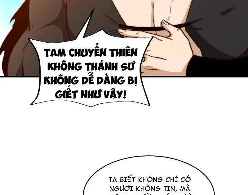 Tân Hỗn Độn Kiếm Thần Nettruyen ZZZ Chương 193 Page 75