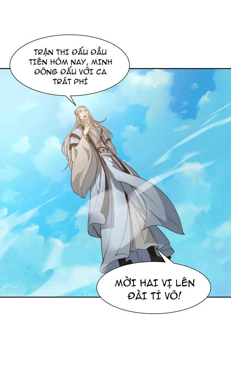 Tân Hỗn Độn Kiếm Thần Nettruyen ZZZ Chương 128 Page 2