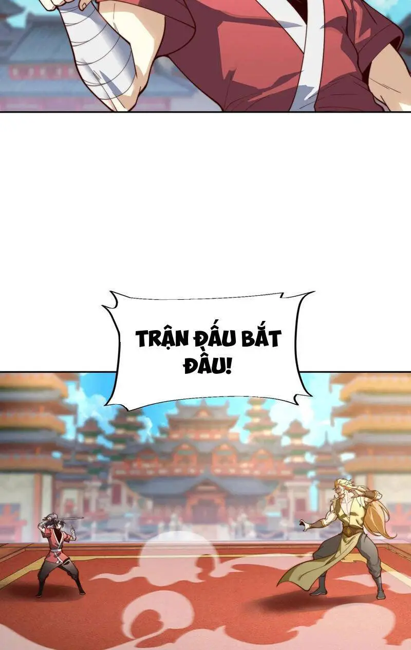 Tân Hỗn Độn Kiếm Thần Nettruyen ZZZ Chương 128 Page 8