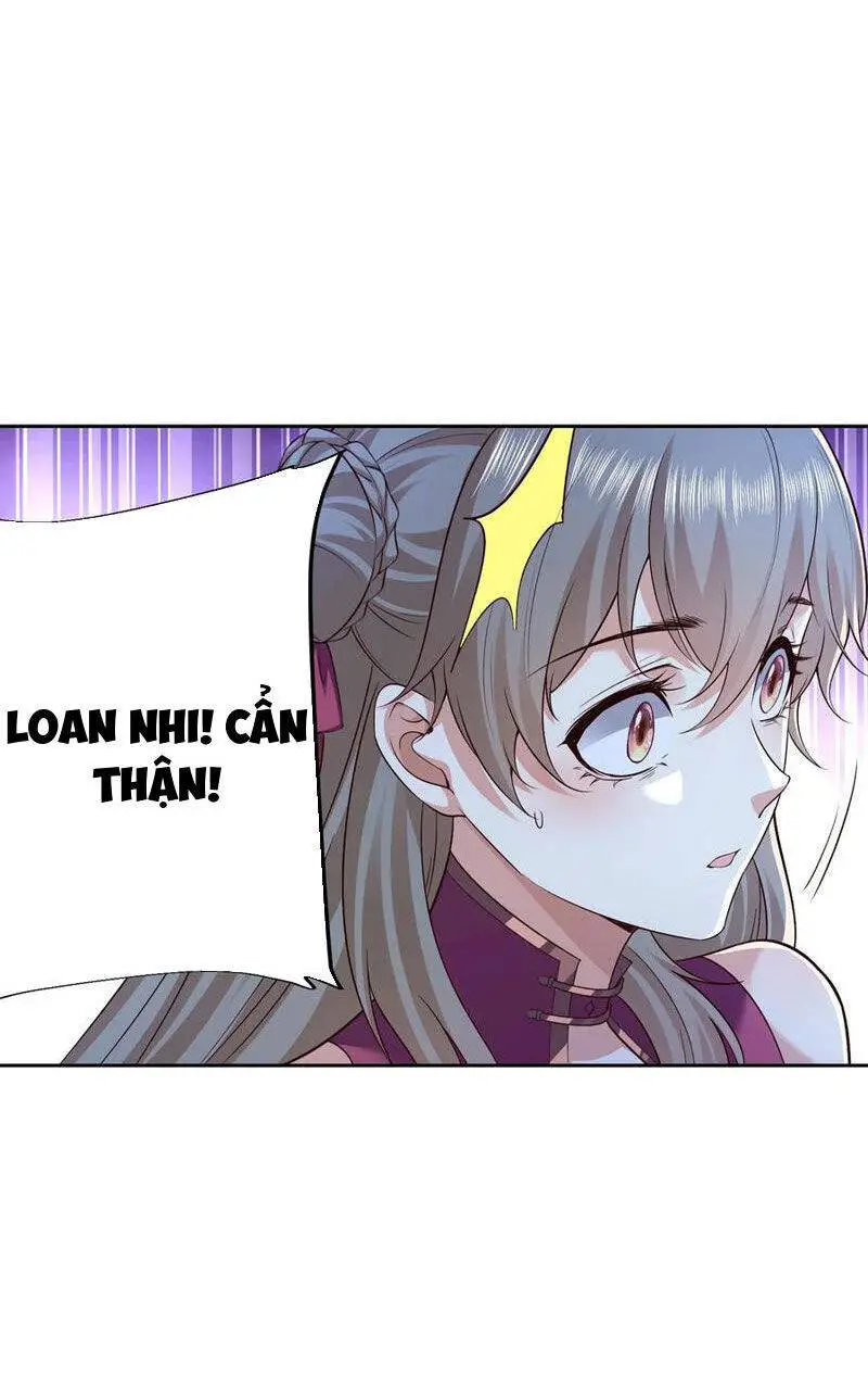 Tân Hỗn Độn Kiếm Thần Nettruyen ZZZ Chương 126 Page 2