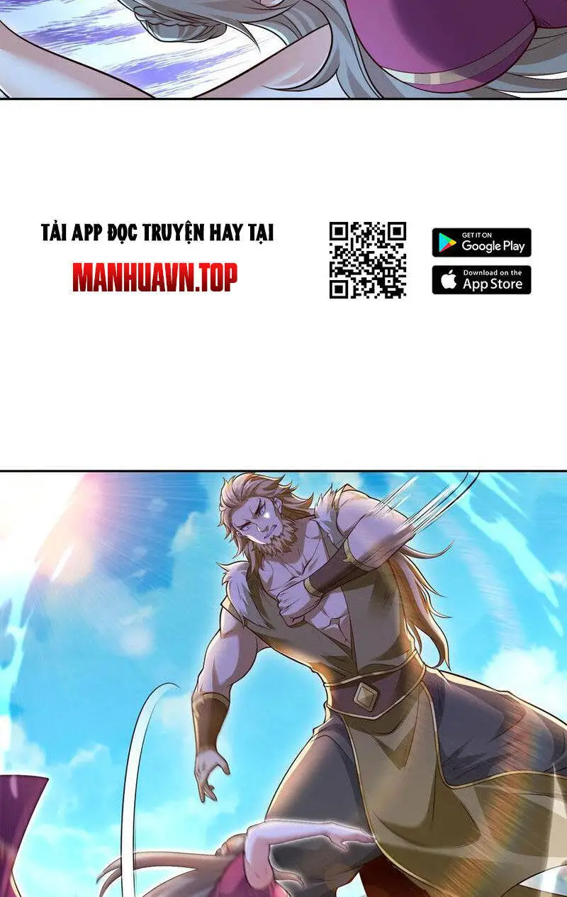 Tân Hỗn Độn Kiếm Thần Nettruyen ZZZ Chương 126 Page 9
