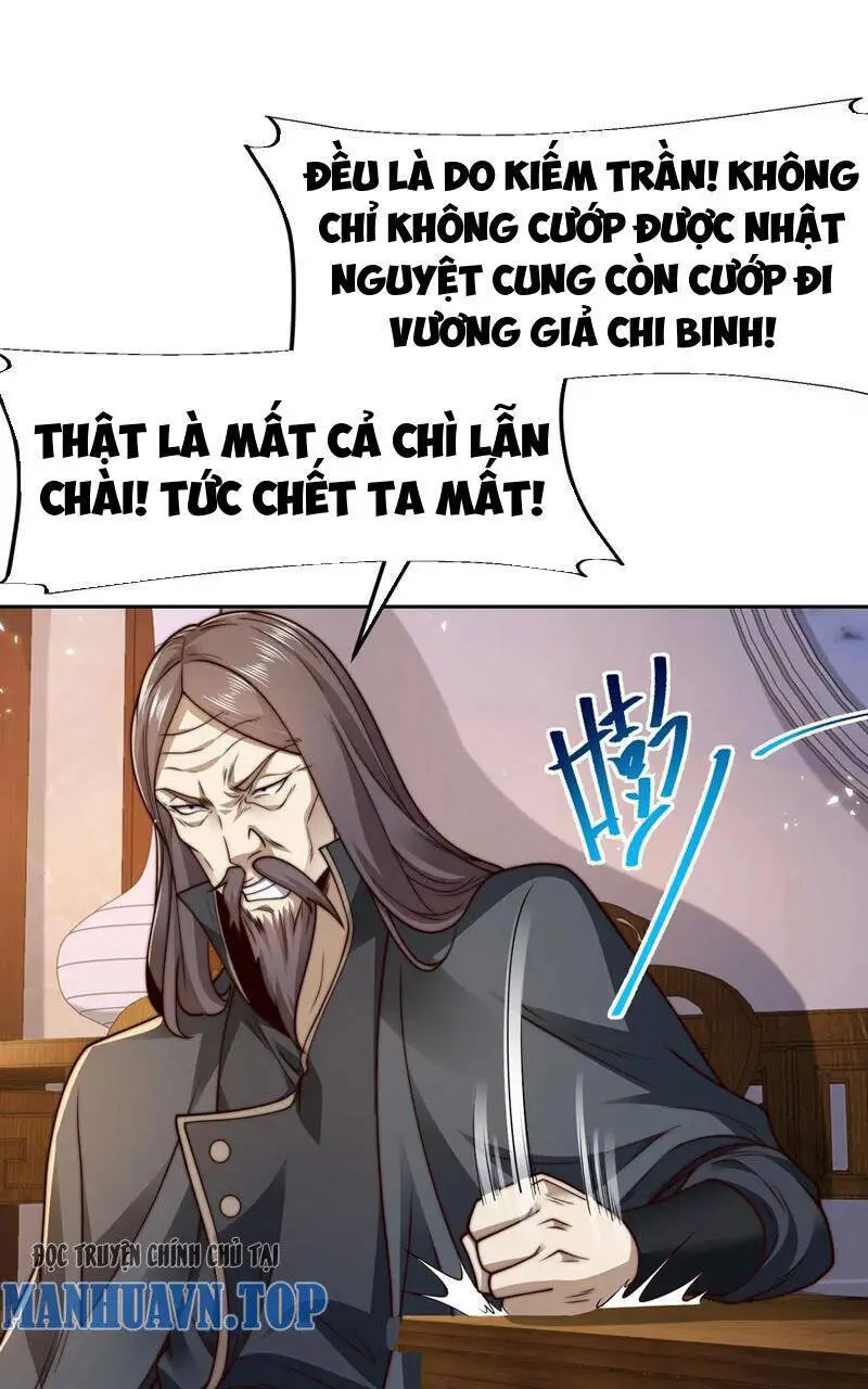 Tân Hỗn Độn Kiếm Thần Nettruyen ZZZ Chương 126 Page 40