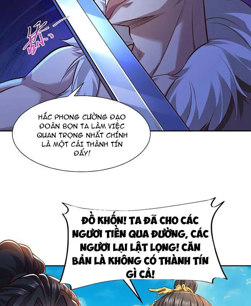 Tân Hỗn Độn Kiếm Thần Nettruyen ZZZ Chương 139 Page 3