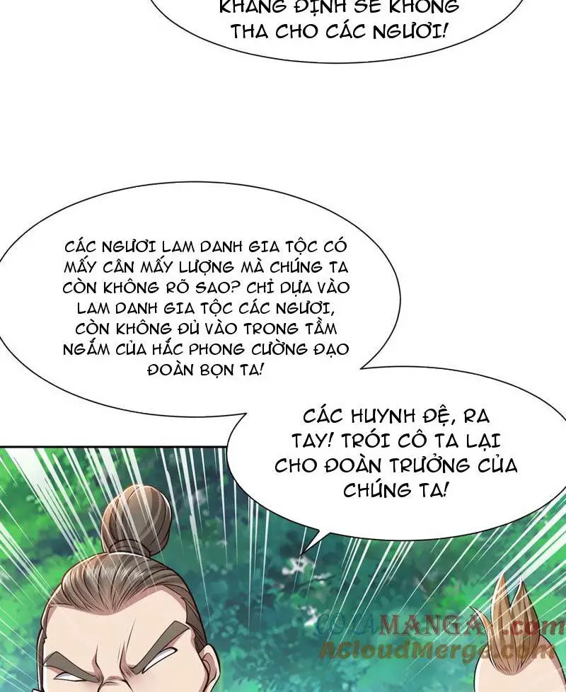 Tân Hỗn Độn Kiếm Thần Nettruyen ZZZ Chương 139 Page 6