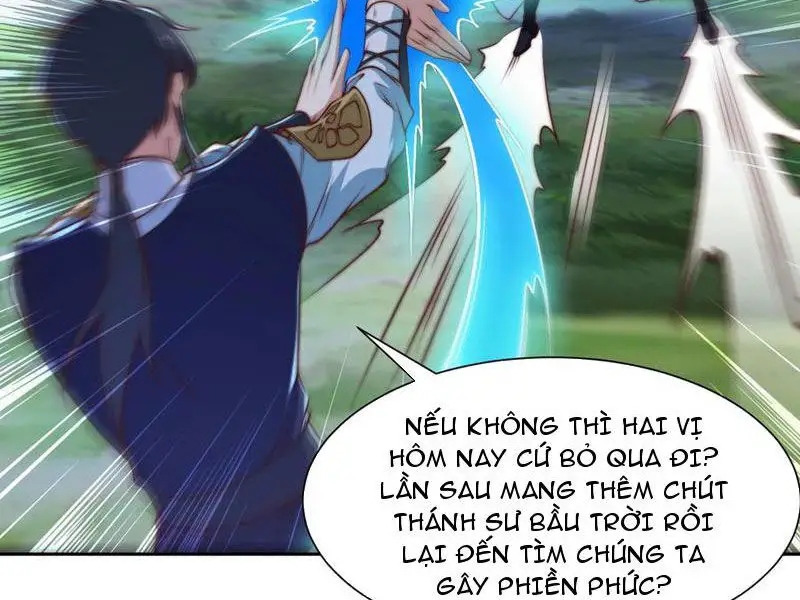 Tân Hỗn Độn Kiếm Thần Nettruyen ZZZ Chương 138 Page 6