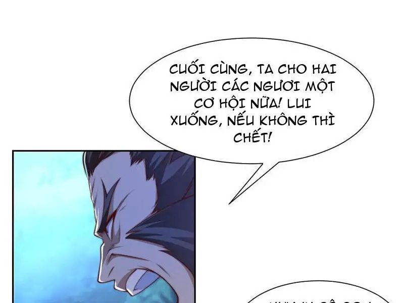 Tân Hỗn Độn Kiếm Thần Nettruyen ZZZ Chương 138 Page 9