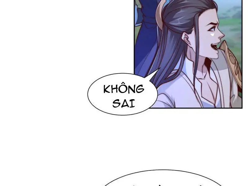 Tân Hỗn Độn Kiếm Thần Nettruyen ZZZ Chương 138 Page 11