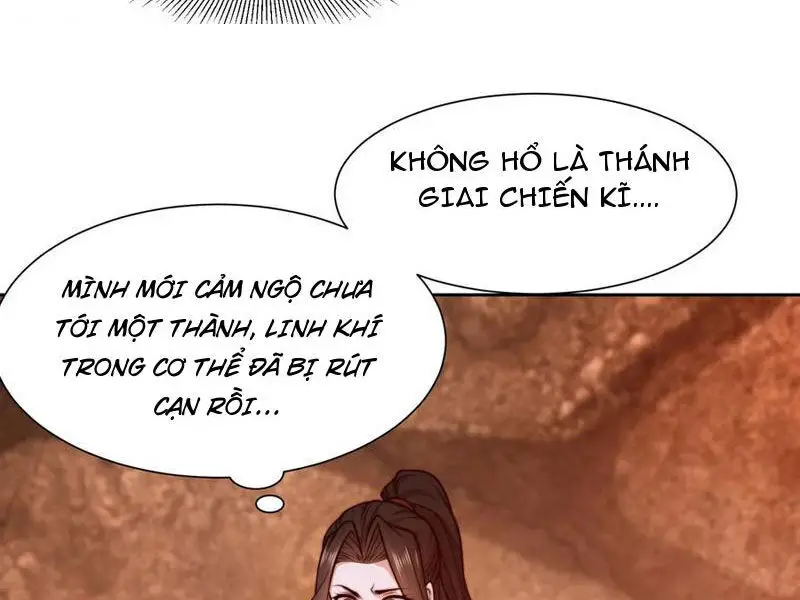 Tân Hỗn Độn Kiếm Thần Nettruyen ZZZ Chương 136 Page 24