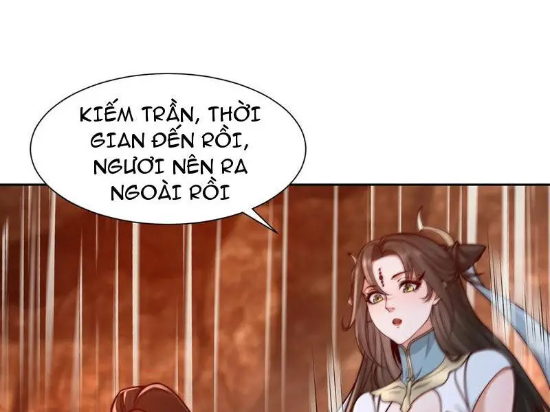 Tân Hỗn Độn Kiếm Thần Nettruyen ZZZ Chương 136 Page 31