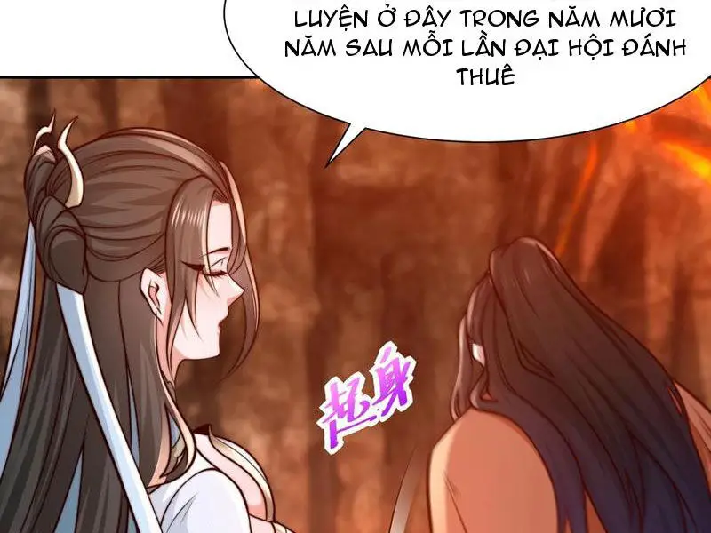 Tân Hỗn Độn Kiếm Thần Nettruyen ZZZ Chương 136 Page 36