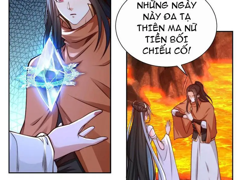 Tân Hỗn Độn Kiếm Thần Nettruyen ZZZ Chương 136 Page 39
