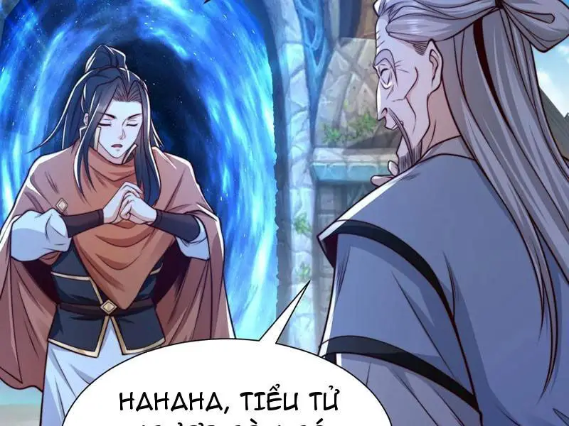Tân Hỗn Độn Kiếm Thần Nettruyen ZZZ Chương 136 Page 49