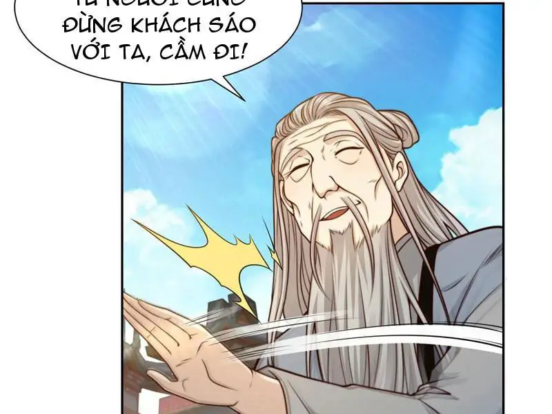 Tân Hỗn Độn Kiếm Thần Nettruyen ZZZ Chương 136 Page 53