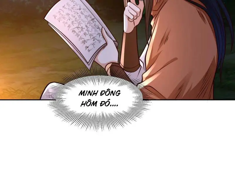 Tân Hỗn Độn Kiếm Thần Nettruyen ZZZ Chương 136 Page 70