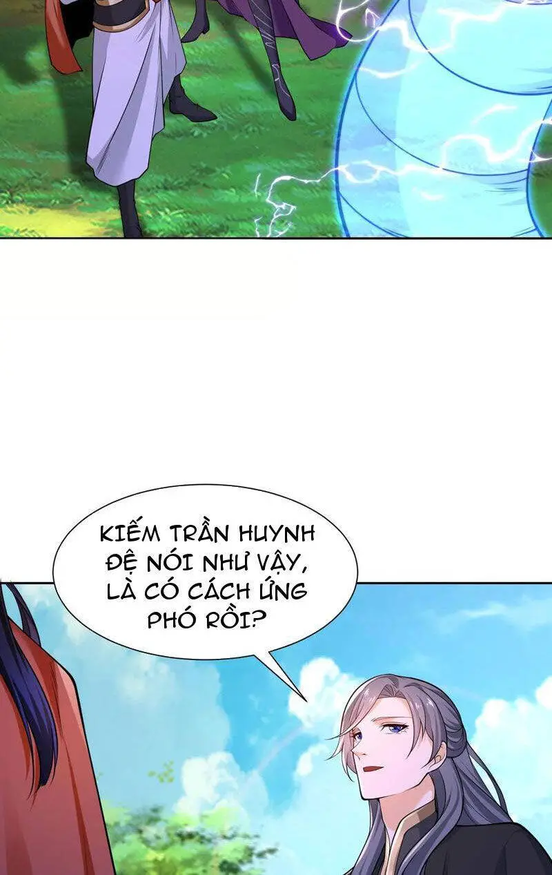 Tân Hỗn Độn Kiếm Thần Nettruyen ZZZ Chương 114 Page 4