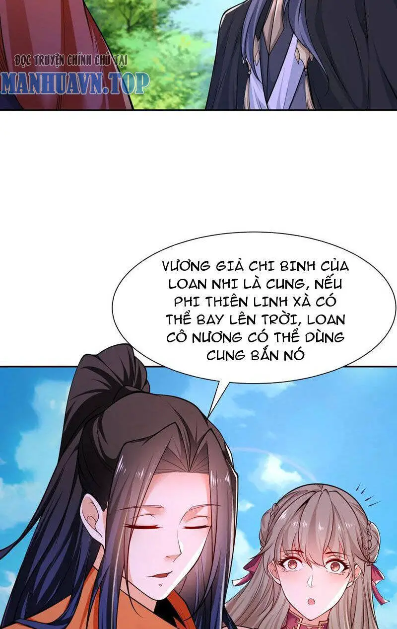 Tân Hỗn Độn Kiếm Thần Nettruyen ZZZ Chương 114 Page 5