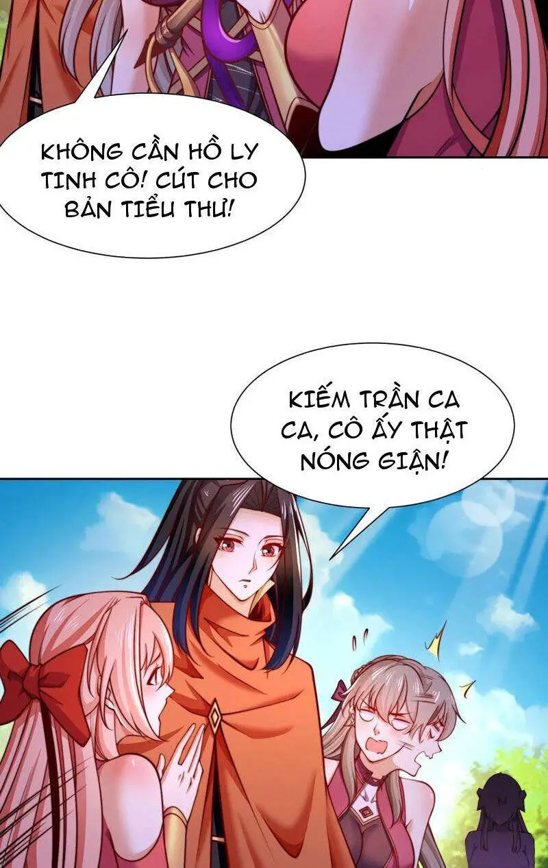 Tân Hỗn Độn Kiếm Thần Nettruyen ZZZ Chương 114 Page 9