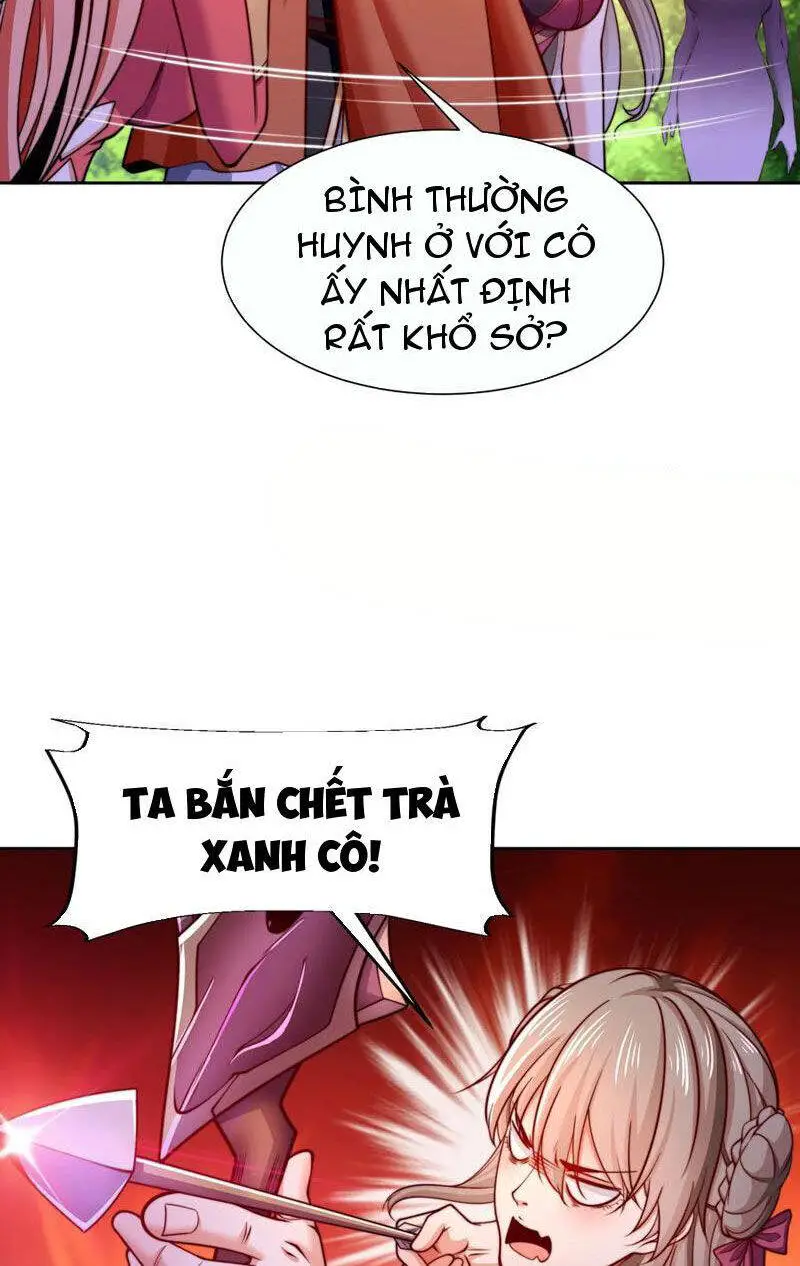 Tân Hỗn Độn Kiếm Thần Nettruyen ZZZ Chương 114 Page 10