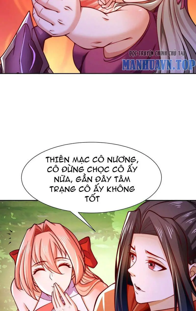 Tân Hỗn Độn Kiếm Thần Nettruyen ZZZ Chương 114 Page 11