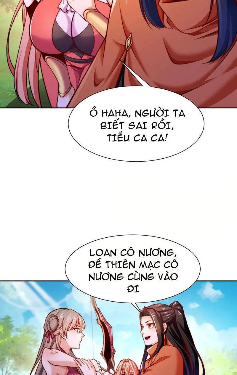 Tân Hỗn Độn Kiếm Thần Nettruyen ZZZ Chương 114 Page 12