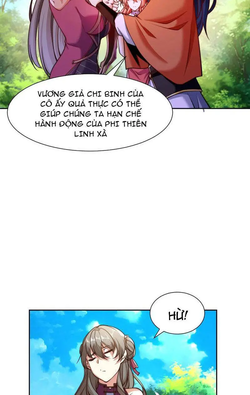 Tân Hỗn Độn Kiếm Thần Nettruyen ZZZ Chương 114 Page 13