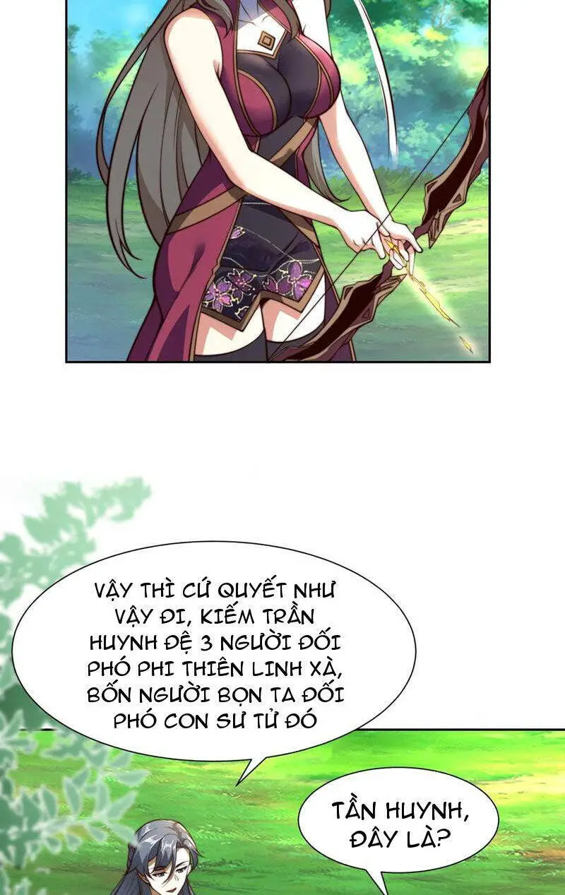 Tân Hỗn Độn Kiếm Thần Nettruyen ZZZ Chương 114 Page 14