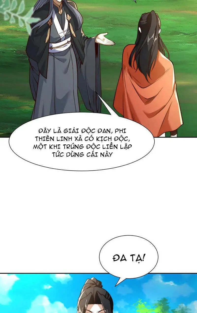 Tân Hỗn Độn Kiếm Thần Nettruyen ZZZ Chương 114 Page 15