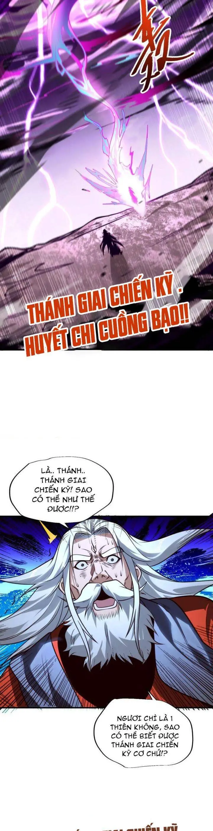 Tân Hỗn Độn Kiếm Thần Nettruyen ZZZ Chương 177 Page 4