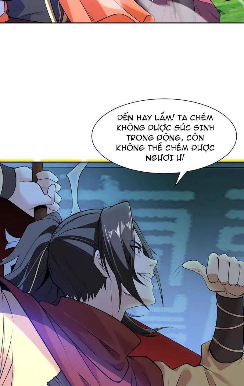 Tân Hỗn Độn Kiếm Thần Nettruyen ZZZ Chương 113 Page 5