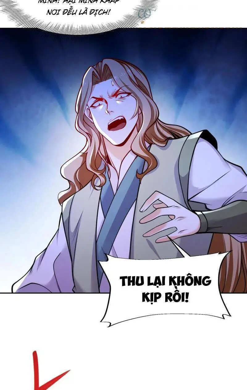 Tân Hỗn Độn Kiếm Thần Nettruyen ZZZ Chương 113 Page 10